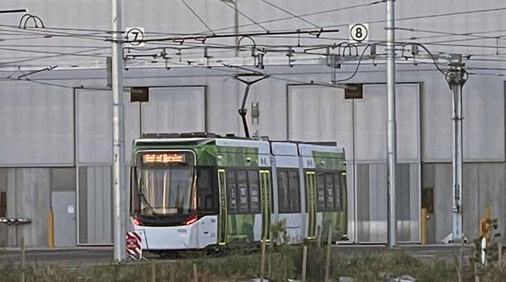 Yarra Trams G class